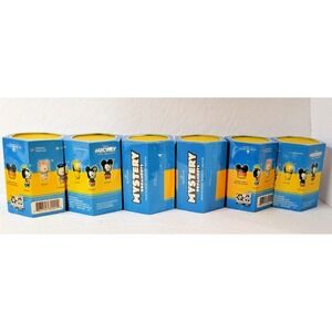 Hallmark Mickey and Friends Mystery Ornament Christmas Decoration Collectible